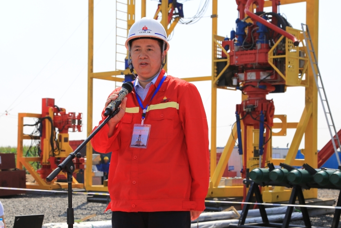 孙友宏当选中国工程院院士（2021年）