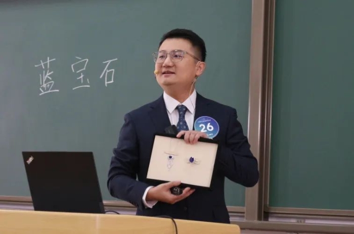 许博