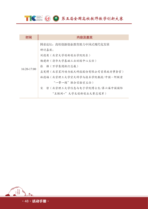 大赛同期交流活动_10 大赛同期交流活动_10