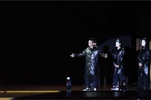 乐器演奏