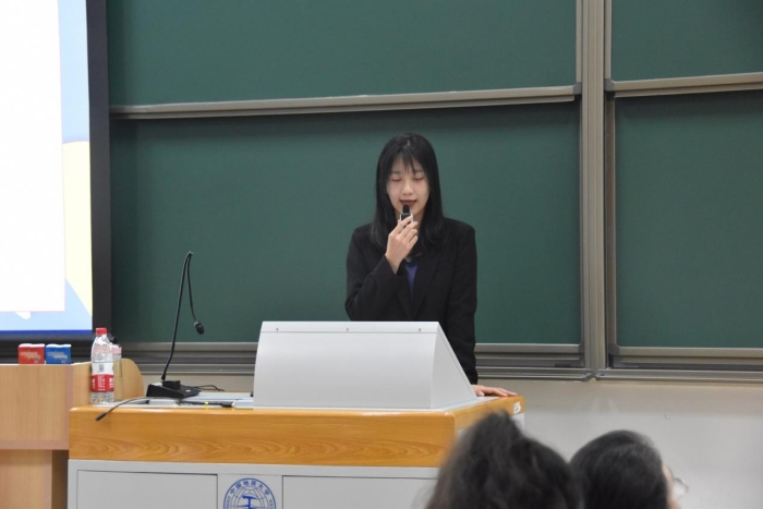 学生会