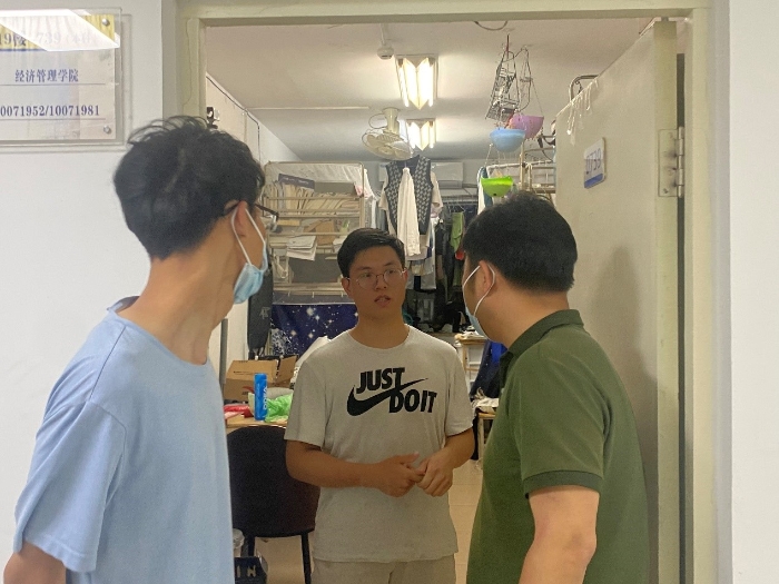 反馈