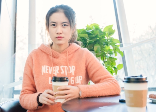 地学院-学风标兵-陈钰嘉（补）