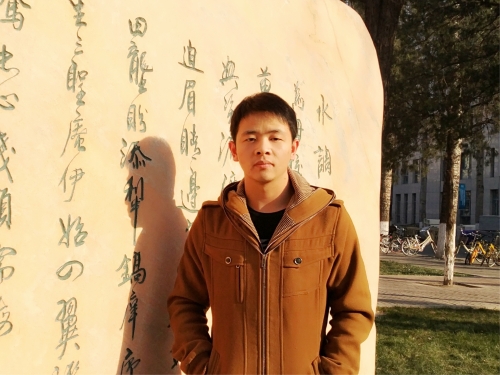 工程-学风标兵-彭锐
