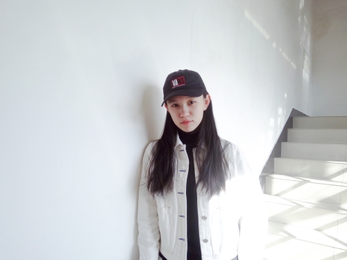 土科学院 叶乐佳 学风标兵（补）