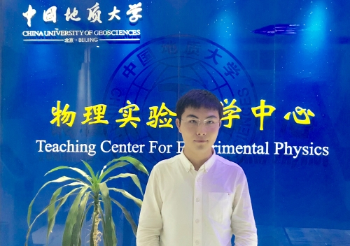 2.冯舰锐-工程技术学院-2015级-安全工程专业