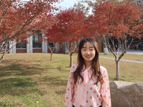 3.材料学院 十佳本科生学风标兵 周梦月
