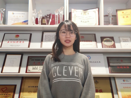 5.荆蓉蓉-信息工程学院-2015级-计算机科学与技术专业