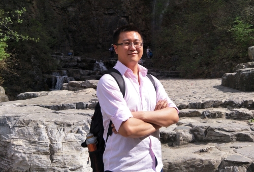 1.边伟伟-地球科学与资源学院-2016级博士-构造地质学专业