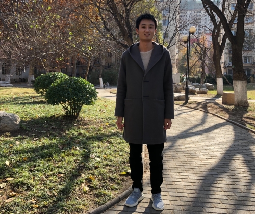 3.材料学院 社会实践标兵 朱兵