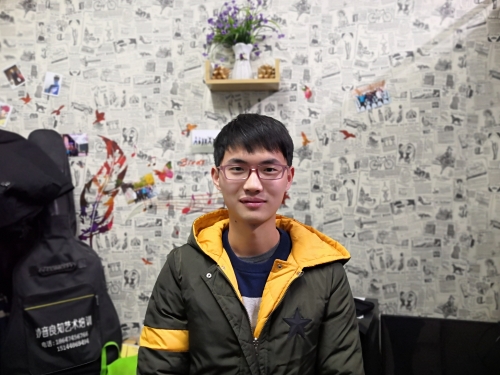 4.信息工程学院+社会实践标兵+王新松