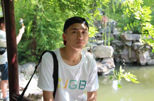 13.数理学院社会实践标兵彭文.