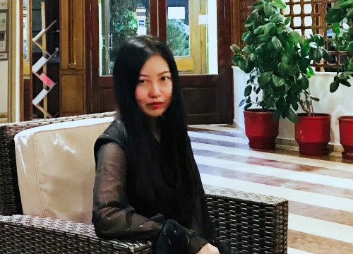 1.地学院-学风标兵-王婧宜