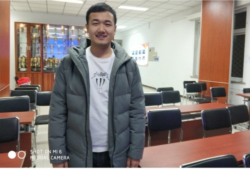 2.工程技术学院 科技创新标兵 耿瑞海