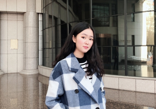 6.能源学院+学风标兵+李童