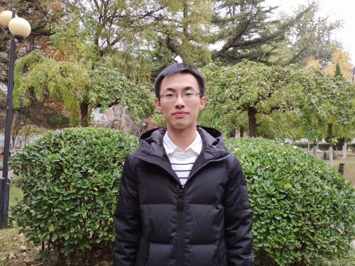 2.工程技术学院 科技创新标兵 丁增玉