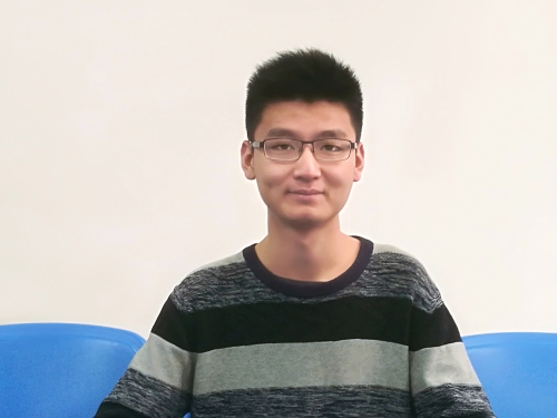13.数理学院学风标兵武守宇