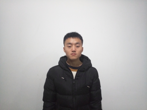 信息工程学院-体育标兵-王泽辉