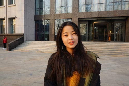3.材料学院 地大自强之星 张月娟