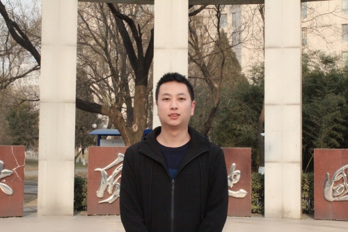 12.土地科学技术学院 自强之星 刘彪