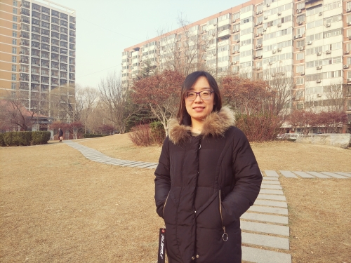 3.材料学院 心理标兵 姚煜