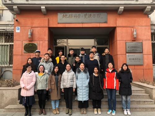 1.地学院+十佳班集体+10011510