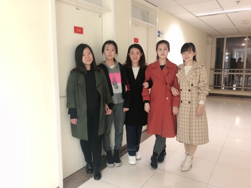 4.17楼538-信息工程学院-2016级硕士-软件工程专业