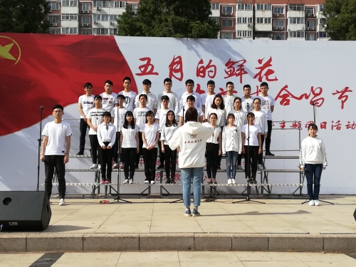 4.信息工程学院 十佳班集体 10041552班
