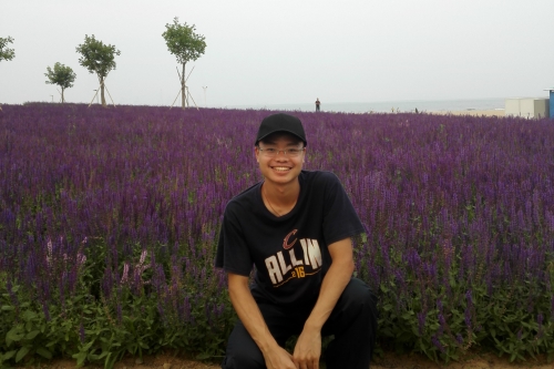 陈积权