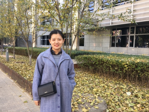 12.土地科学技术学院+科技标兵+郑方钰
