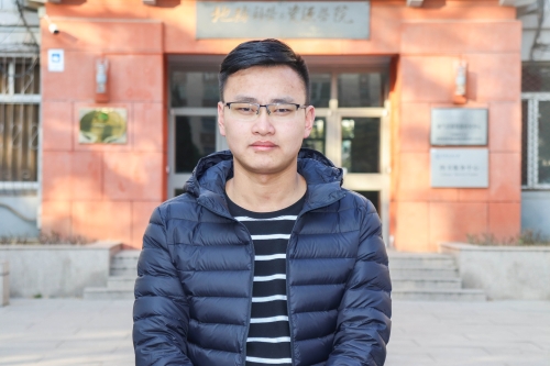 1.地学院-公益标兵-马犇