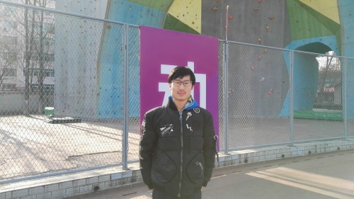 水资源与环境学院-社会实践标兵-王子峤