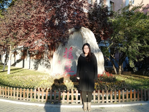 珠宝学院 柳牡丹