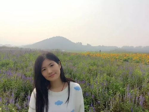 徐炜钰