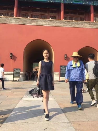 王倩茹
