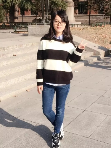 姜蕾