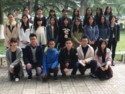 十佳候选班集体＋线下展示素材3