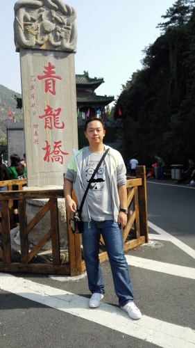 徐鑫