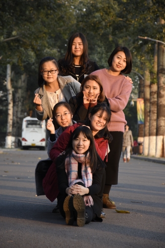 15#430 合照