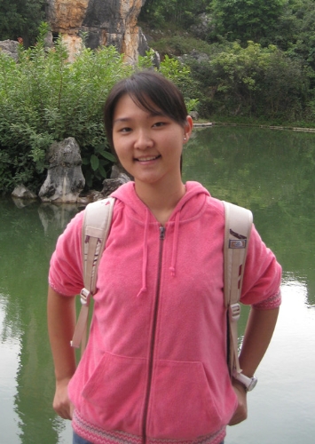 1005113110_李蓓_学风标兵